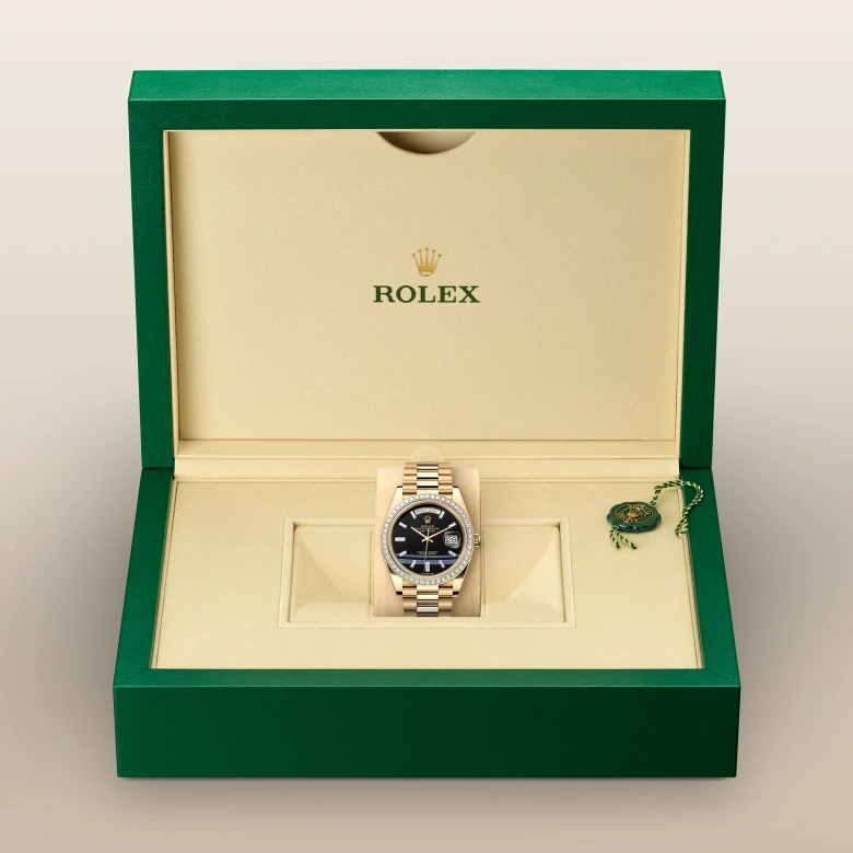 Rolex Day-Date 40