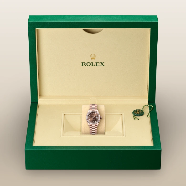 Rolex Lady-Datejust