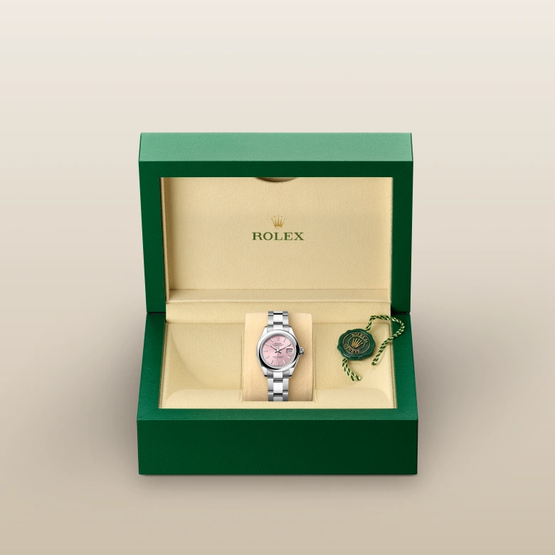 Rolex Lady-Datejust