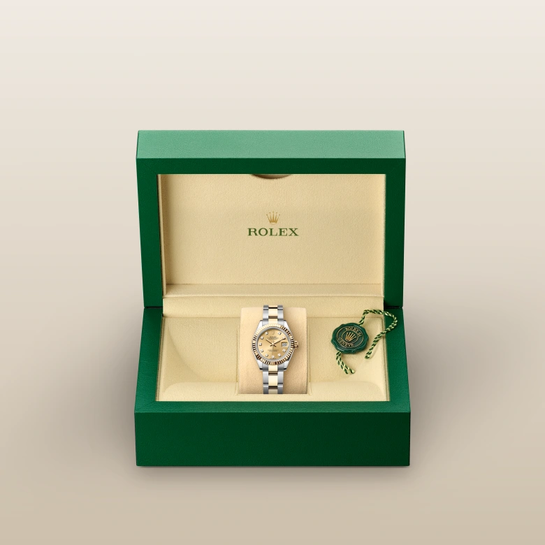Rolex Lady-Datejust