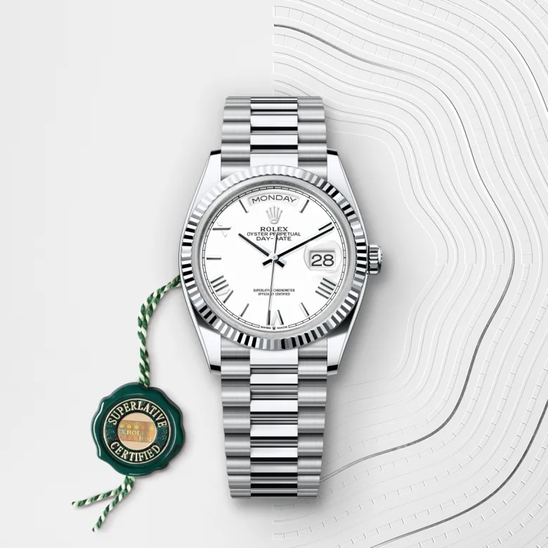 Rolex Day-Date 36