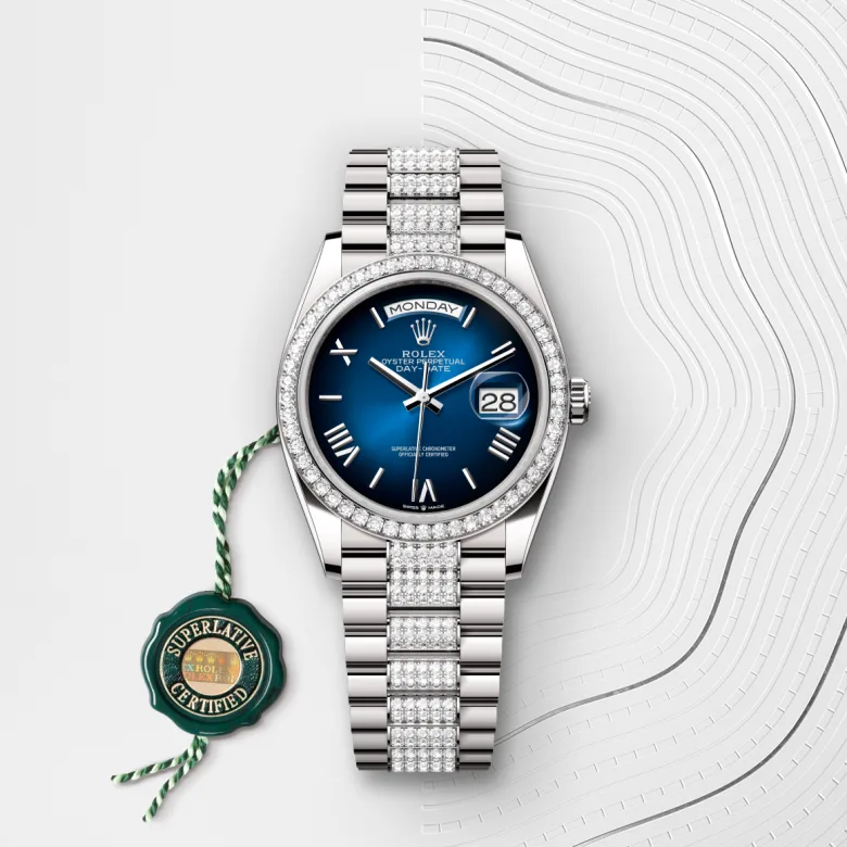 Rolex Day-Date 36