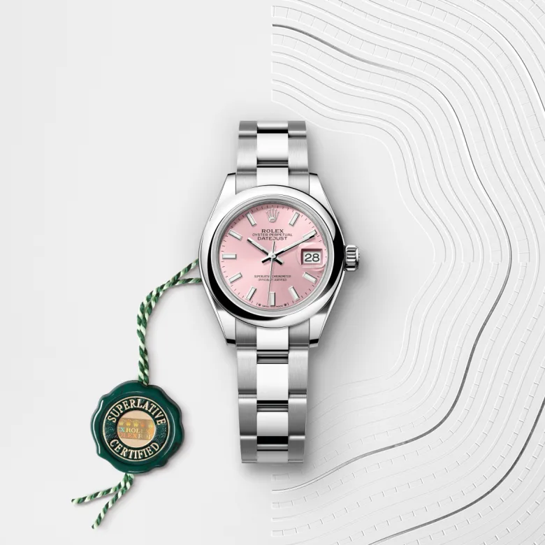Rolex Lady-Datejust