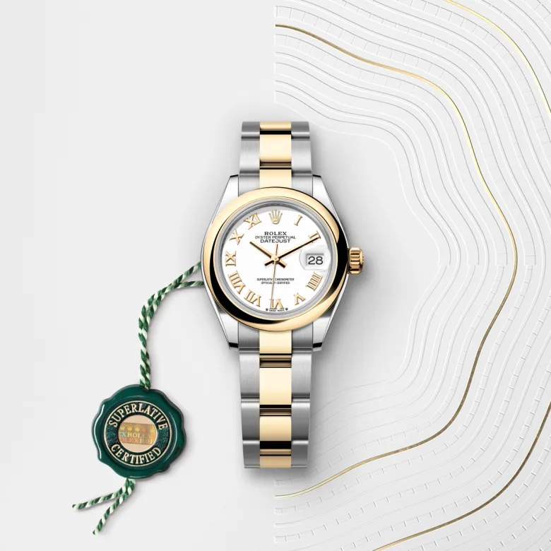 Rolex Lady-Datejust