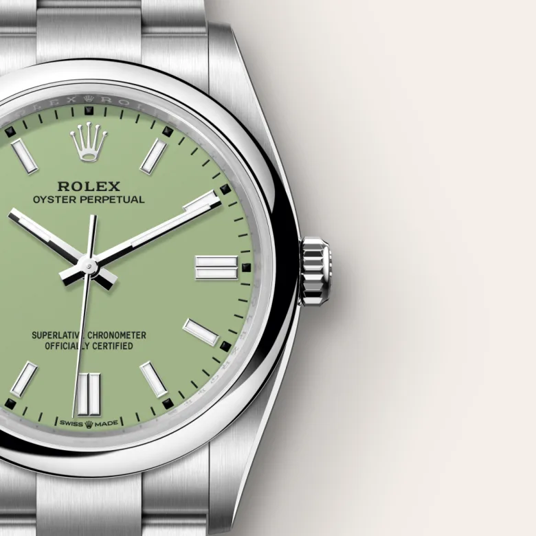 Rolex Oyster Perpetual 36