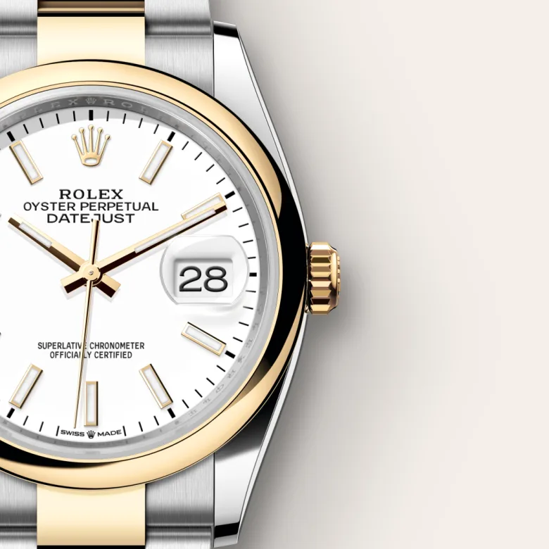 Rolex Datejust 36