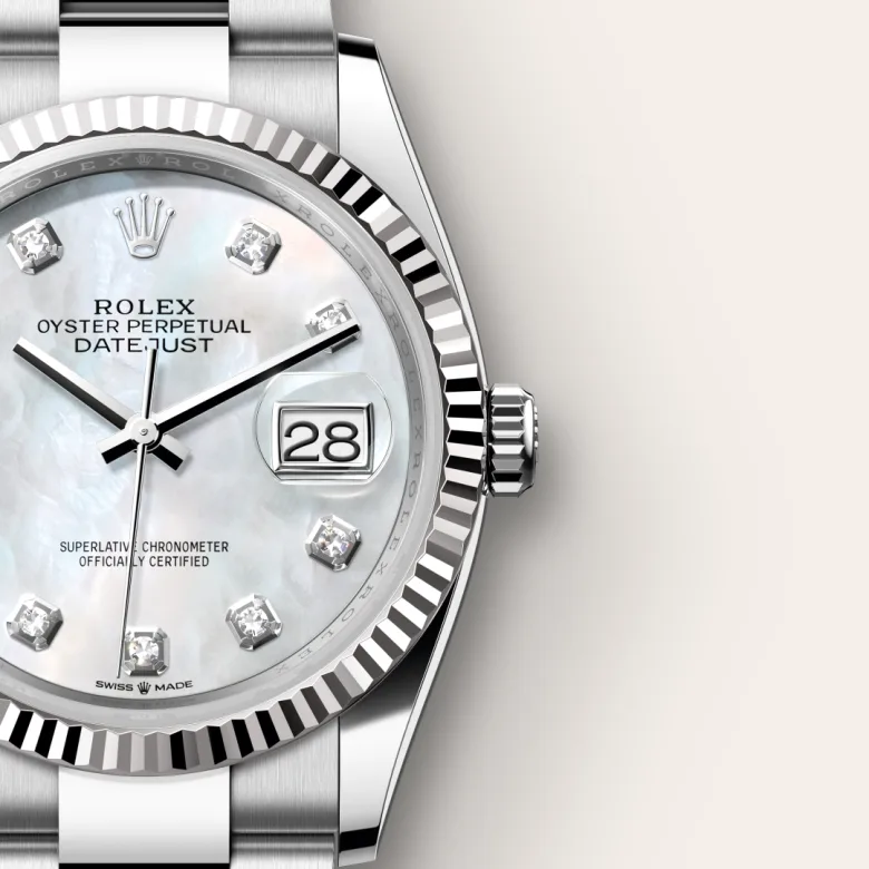 Rolex Datejust 36