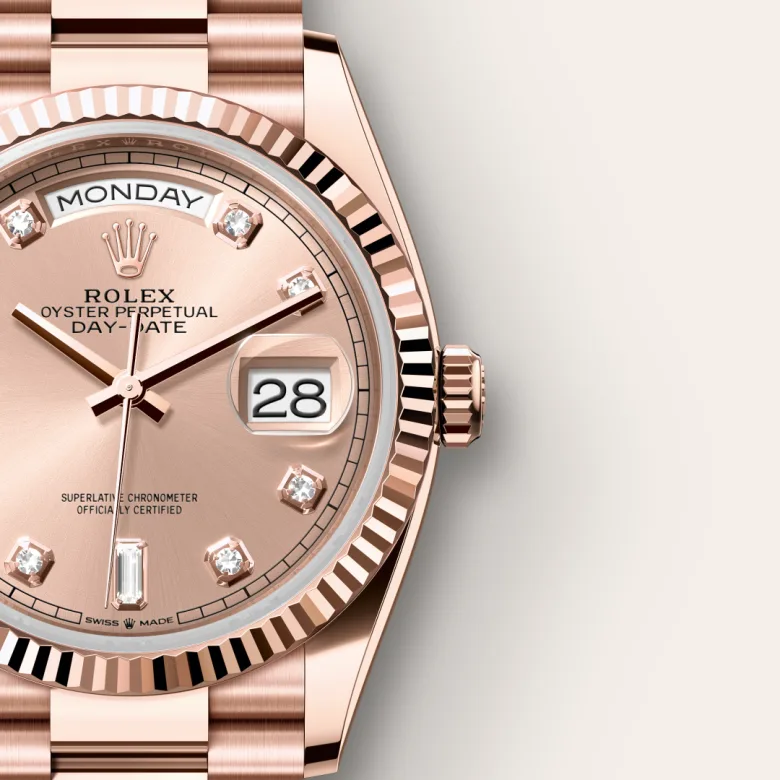 Rolex Day-Date 36