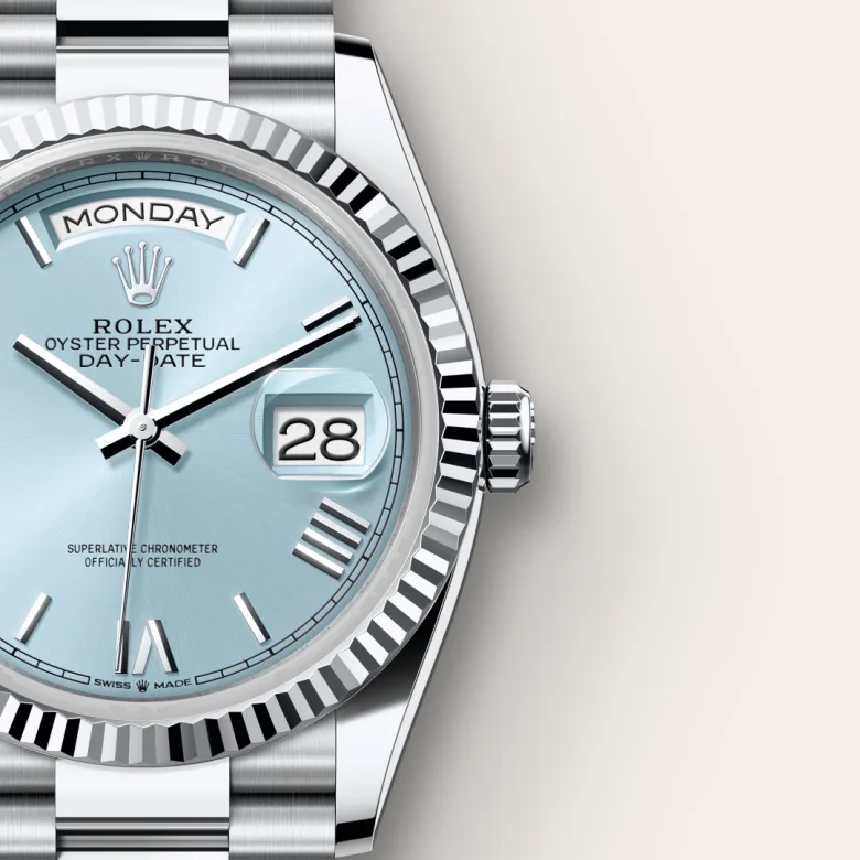 Rolex Day-Date 36