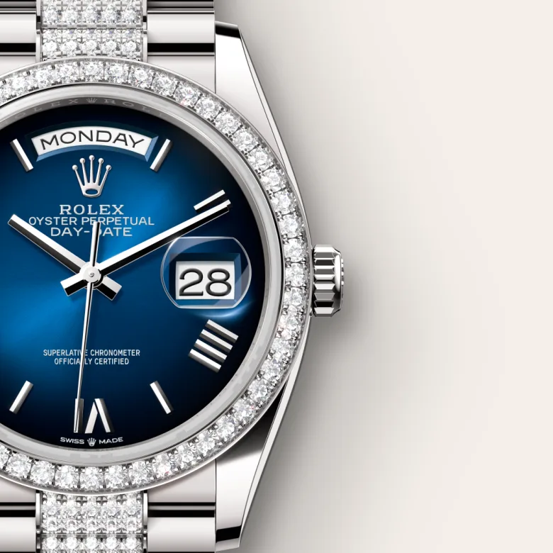 Rolex Day-Date 36
