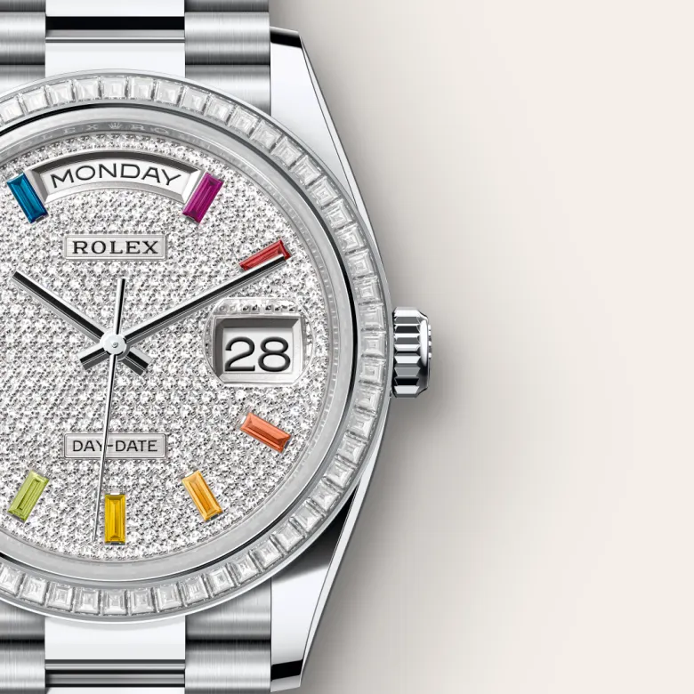 Rolex Day-Date 36