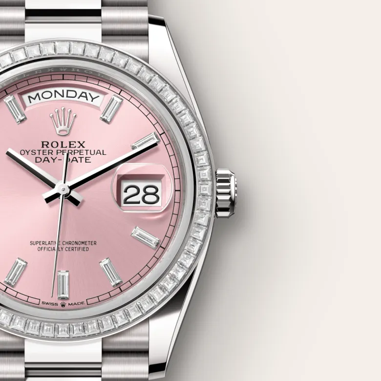 Rolex Day-Date 36