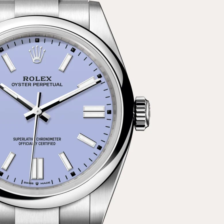Rolex Oyster Perpetual 41