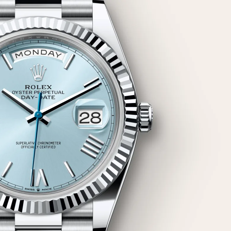Rolex Day-Date 40