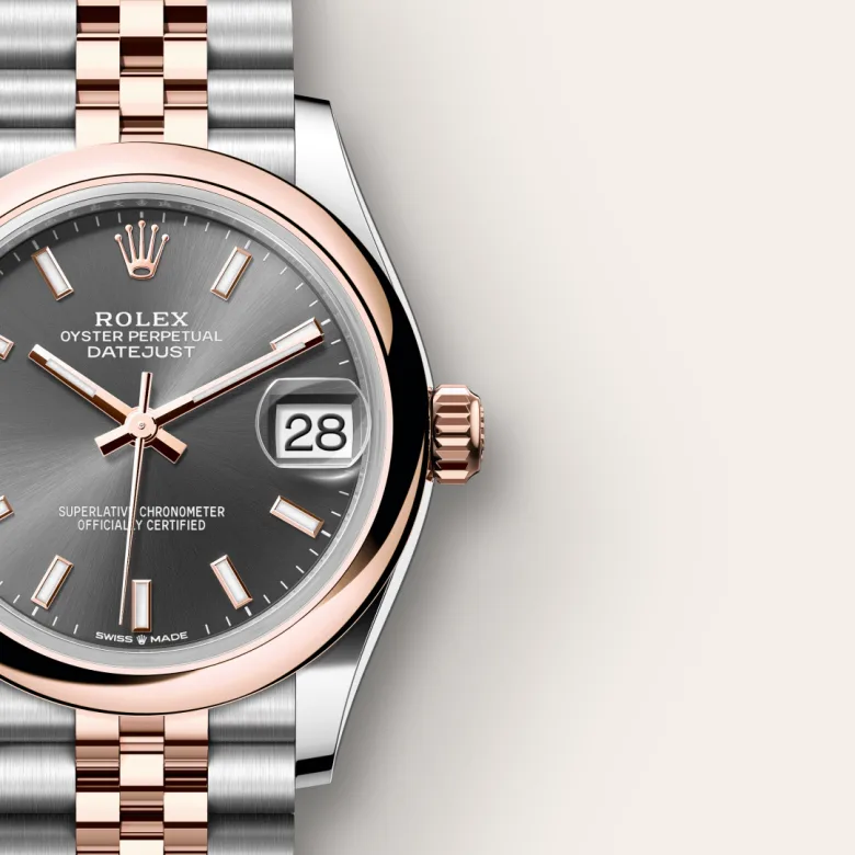 Rolex Datejust 31
