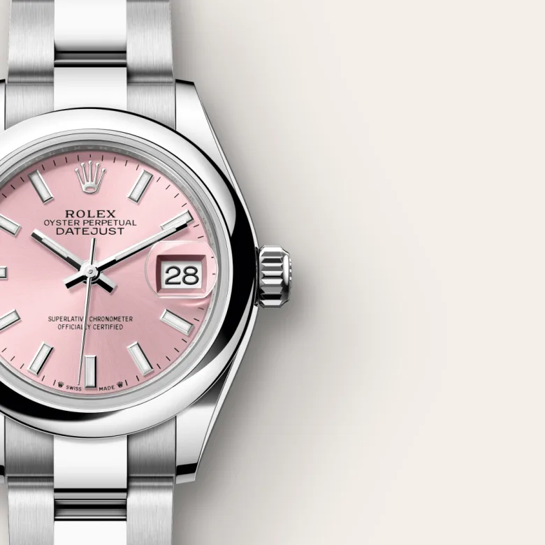 Rolex Lady-Datejust
