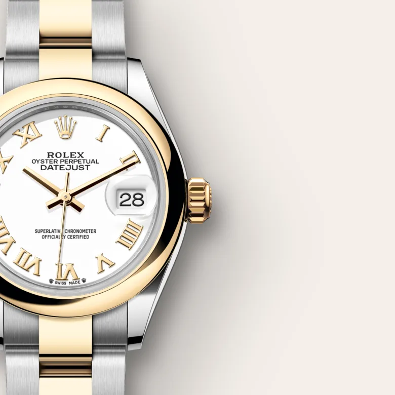 Rolex Lady-Datejust