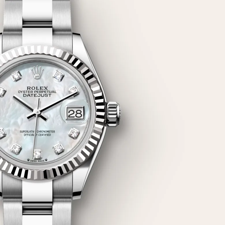 Rolex Lady-Datejust