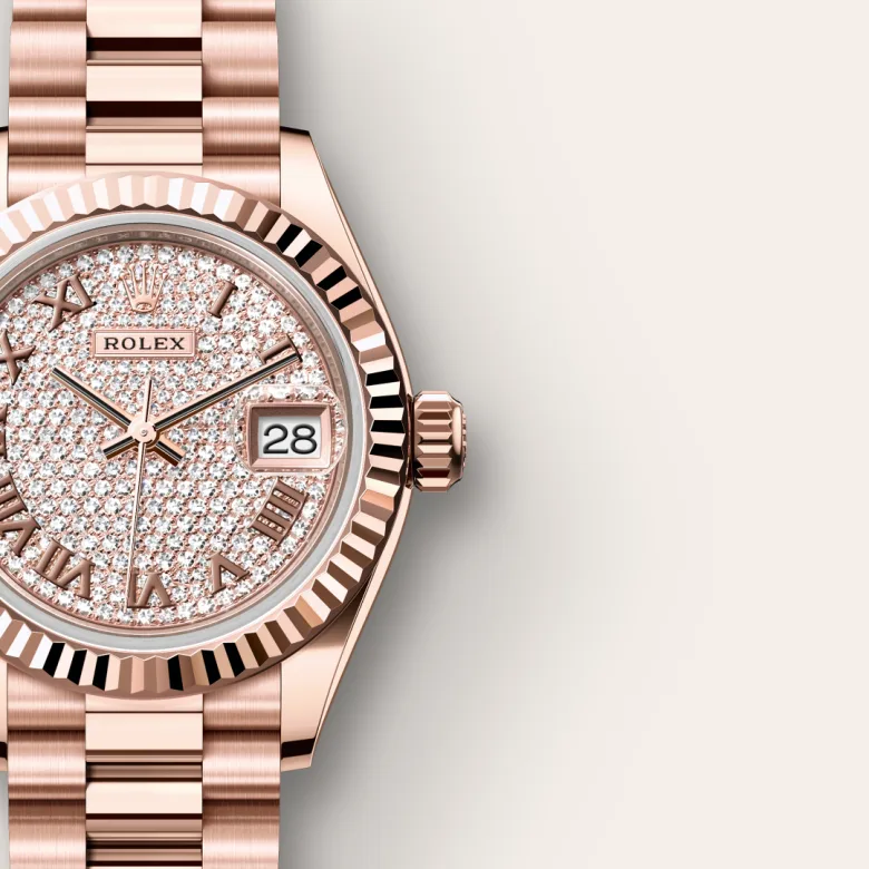 Rolex Lady-Datejust