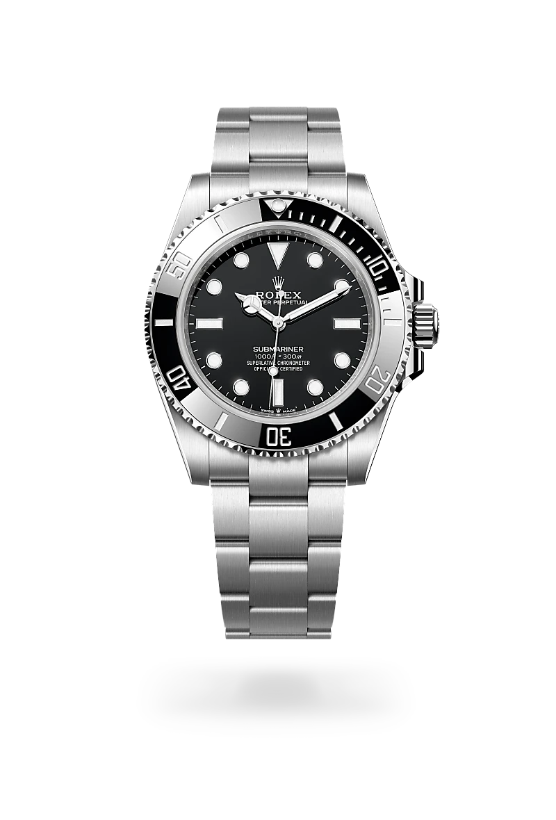 劳力士Submariner - M124060-0001在周大福
