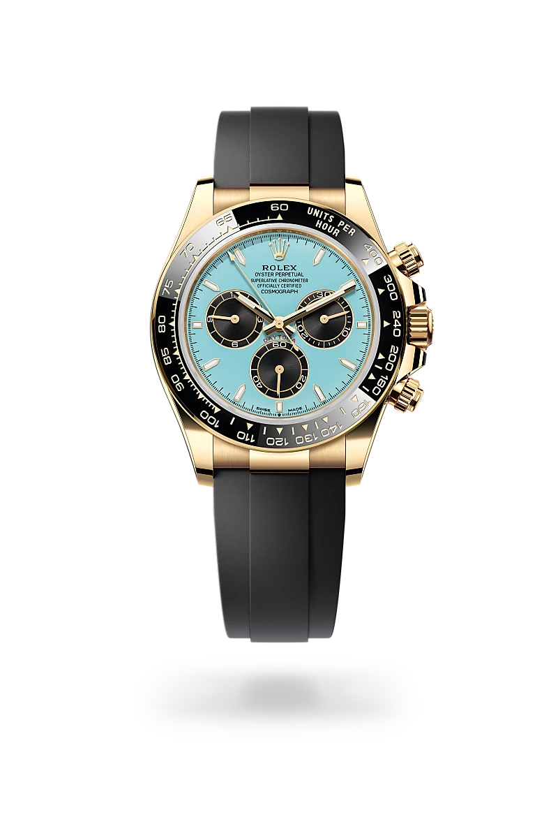 劳力士Cosmograph Daytona - M126518LN-0014在周大福