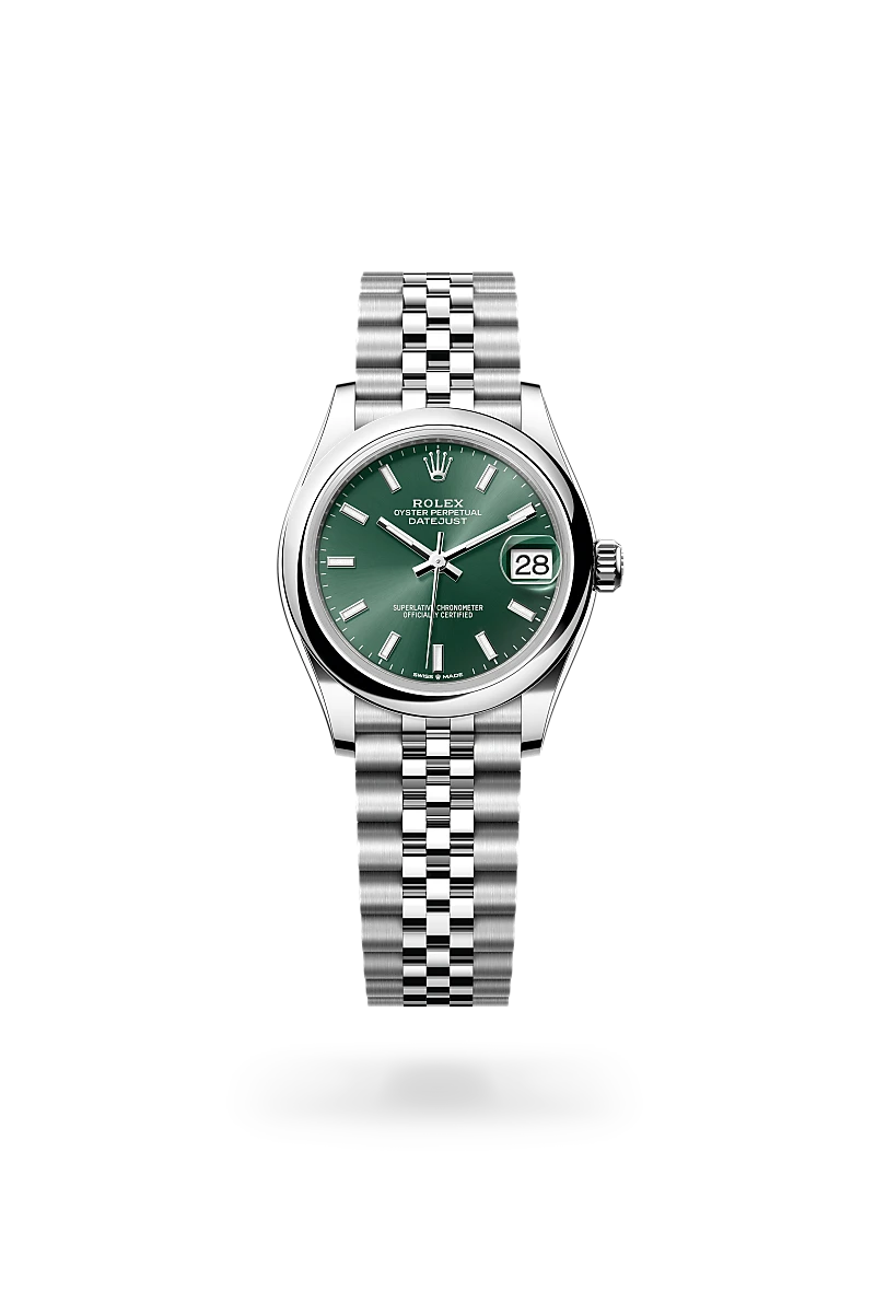 劳力士Datejust 31 - M278240-0012在周大福