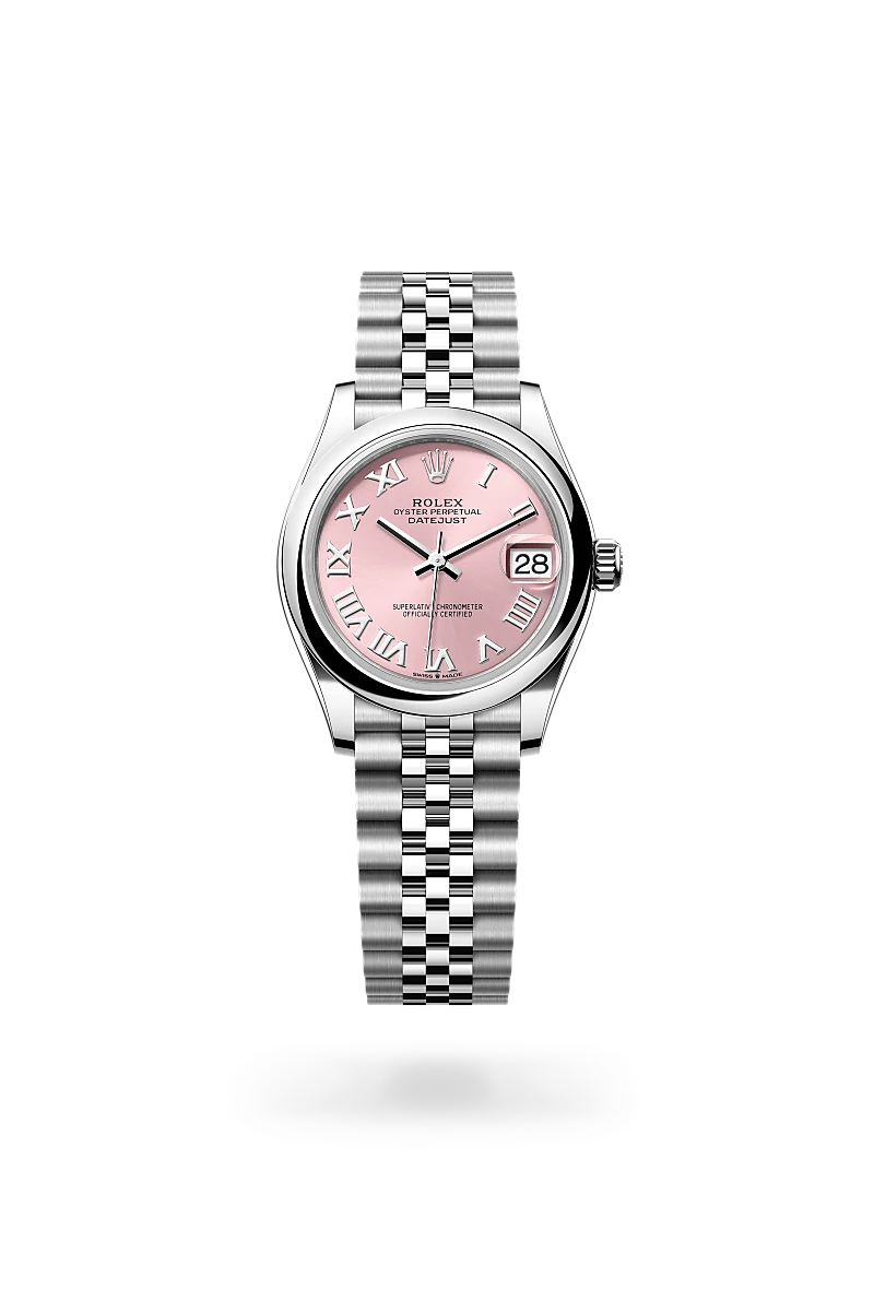 劳力士Datejust 31 - M278240-0014在周大福