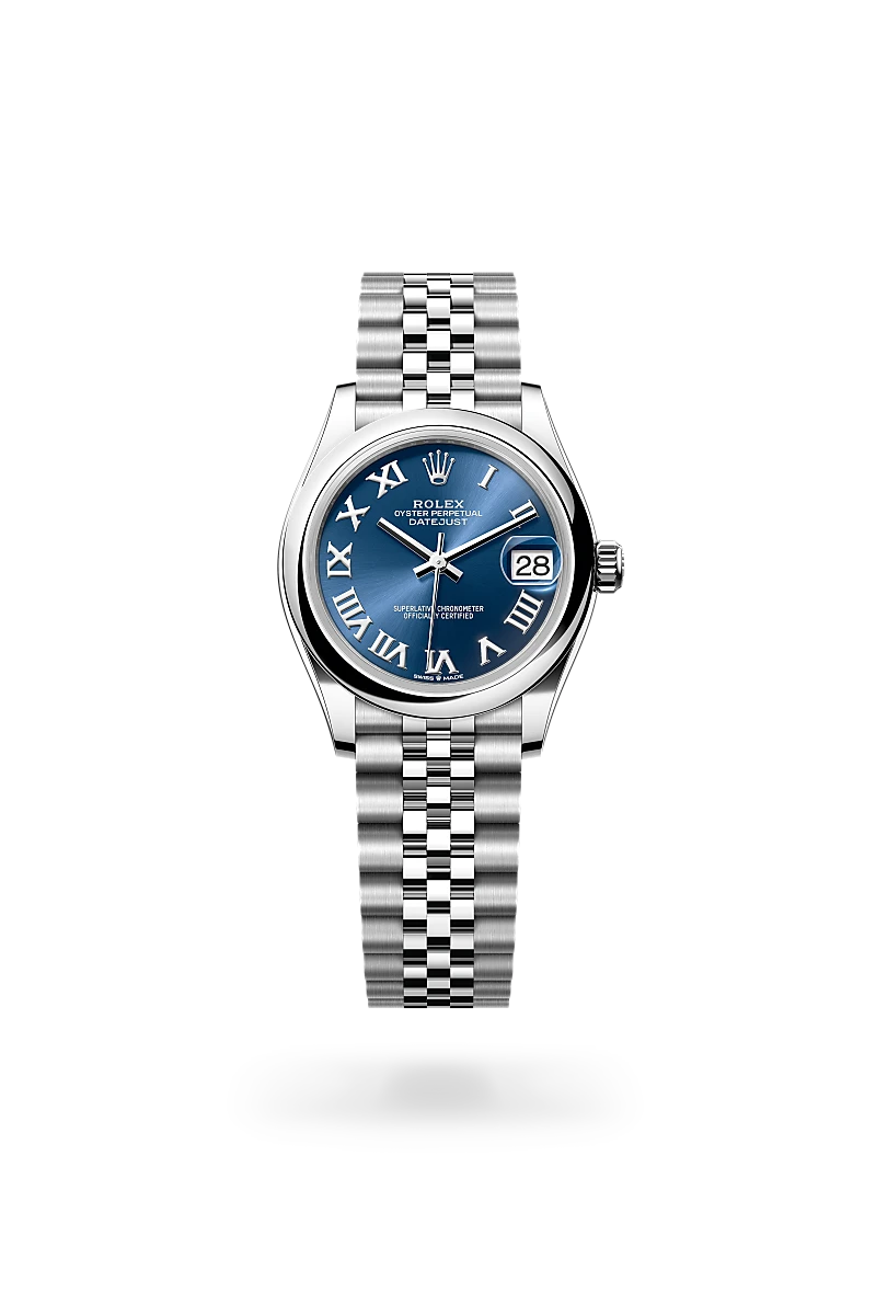 劳力士Datejust 31 - M278240-0018在周大福