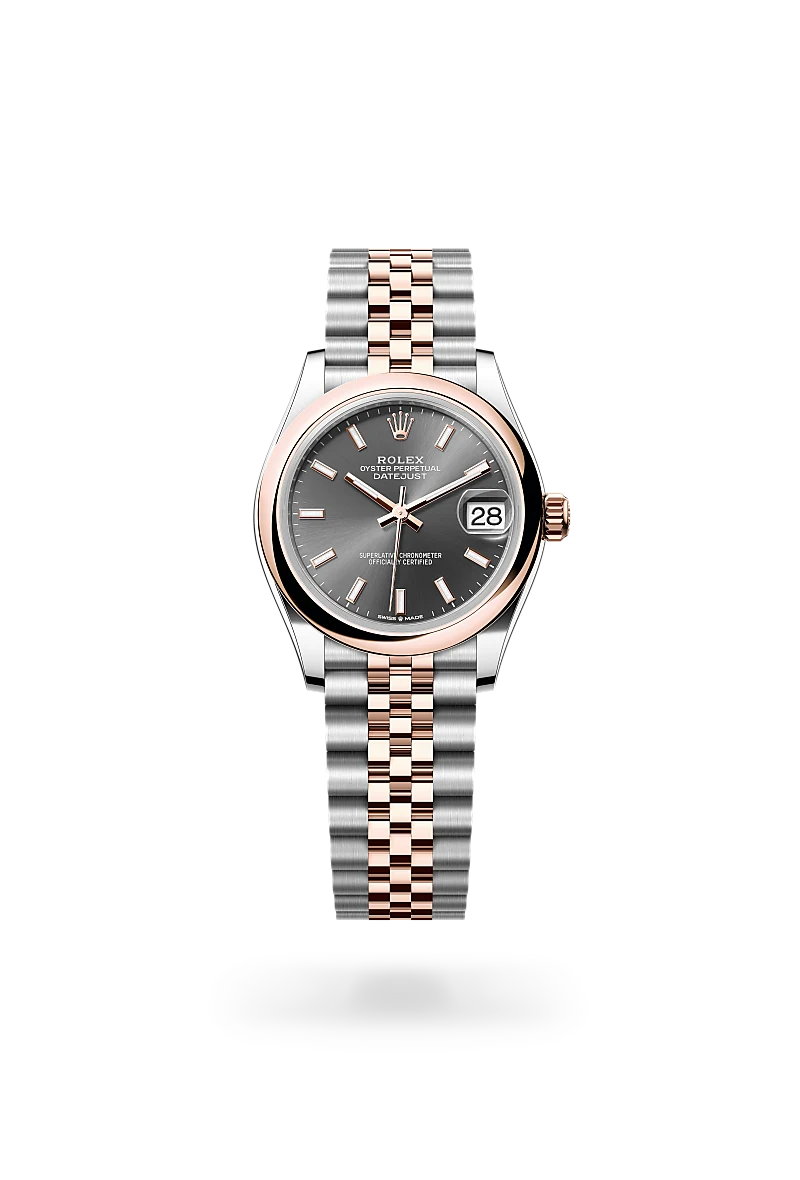劳力士Datejust 31 - M278241-0018在周大福