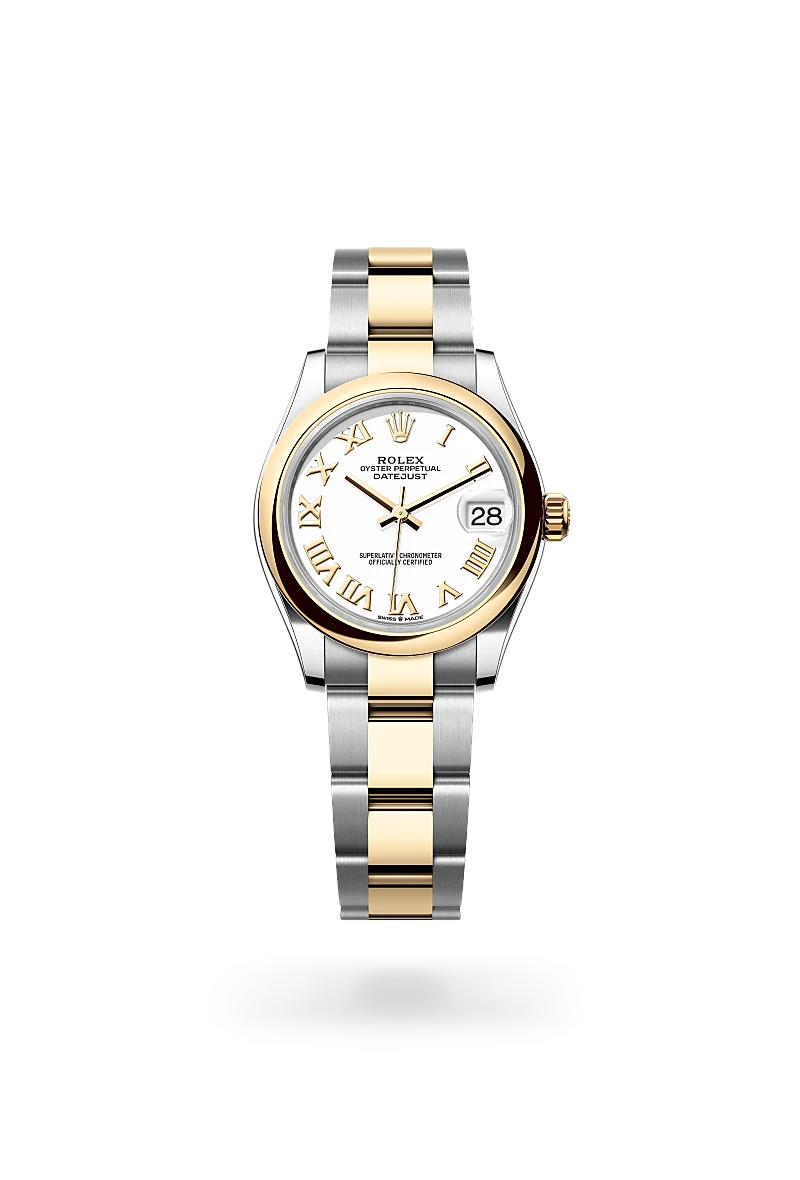 劳力士Datejust 31 - M278243-0001在周大福