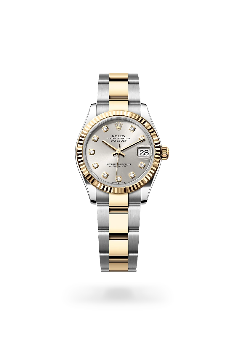 劳力士Datejust 31 - M278273-0019在周大福