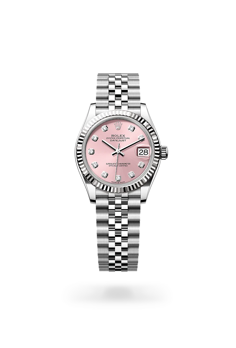 劳力士Datejust 31 - M278274-0032在周大福