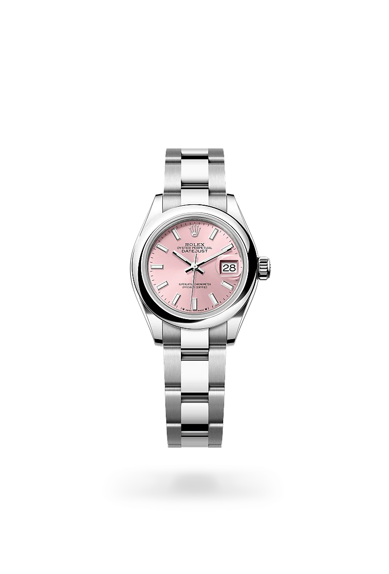 劳力士Lady-Datejust - M279160-0002在周大福