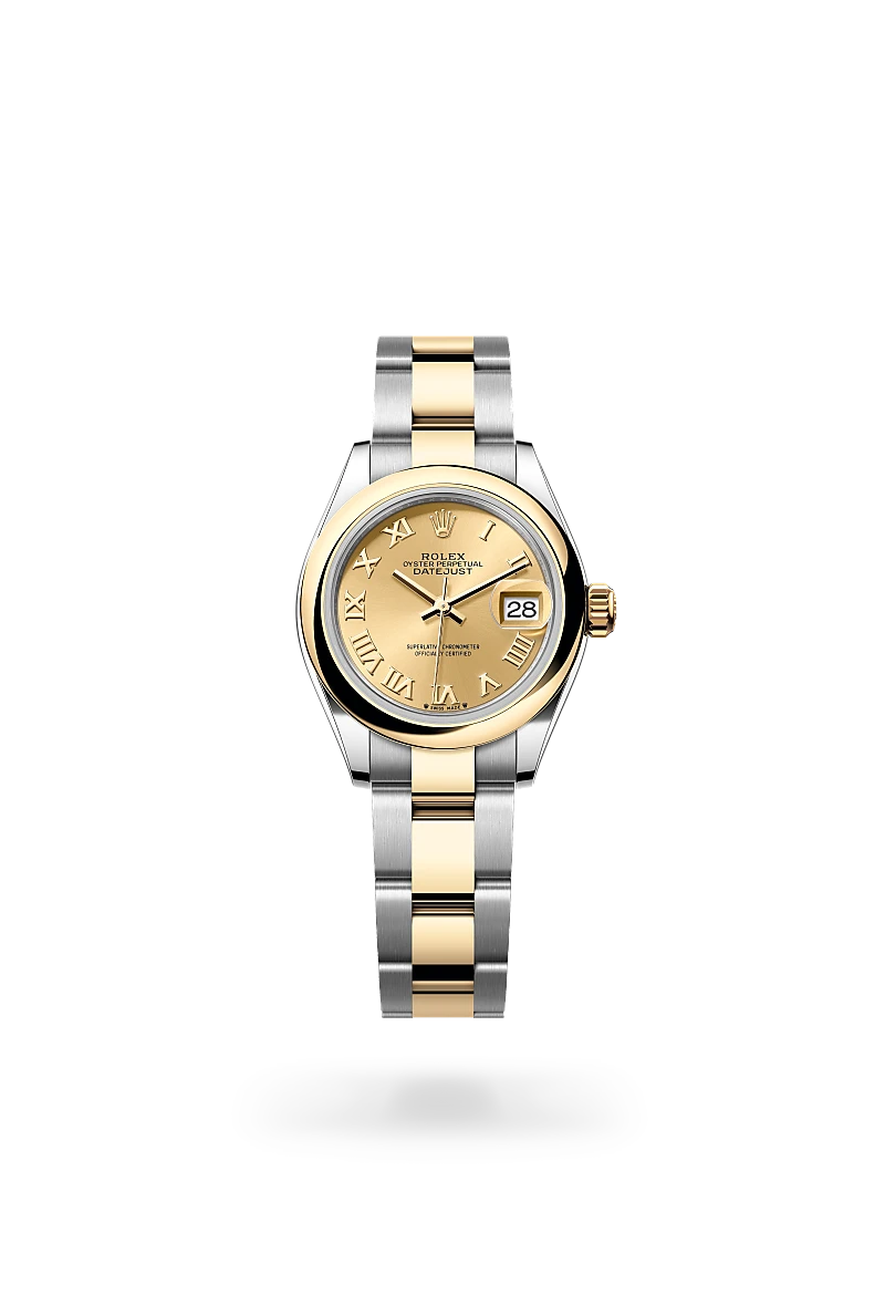 劳力士Lady-Datejust - M279163-0010在周大福