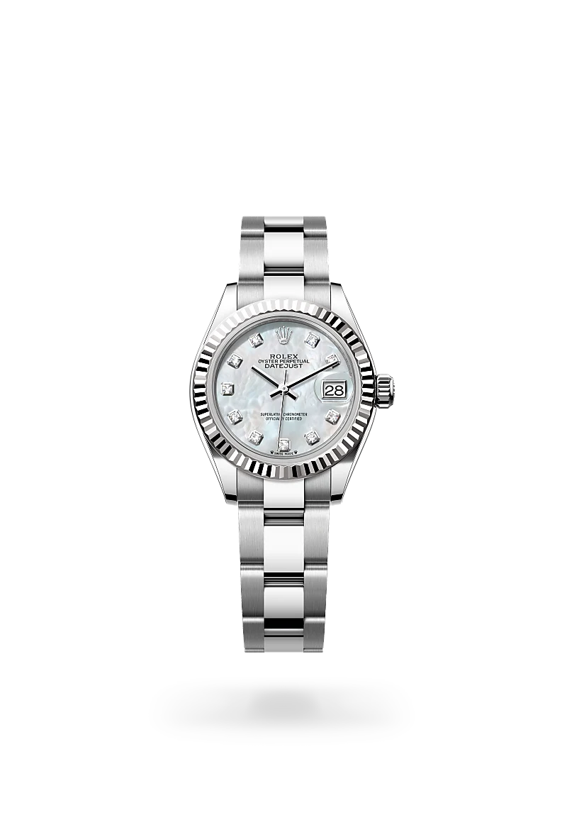 劳力士Lady-Datejust - M279174-0010在周大福