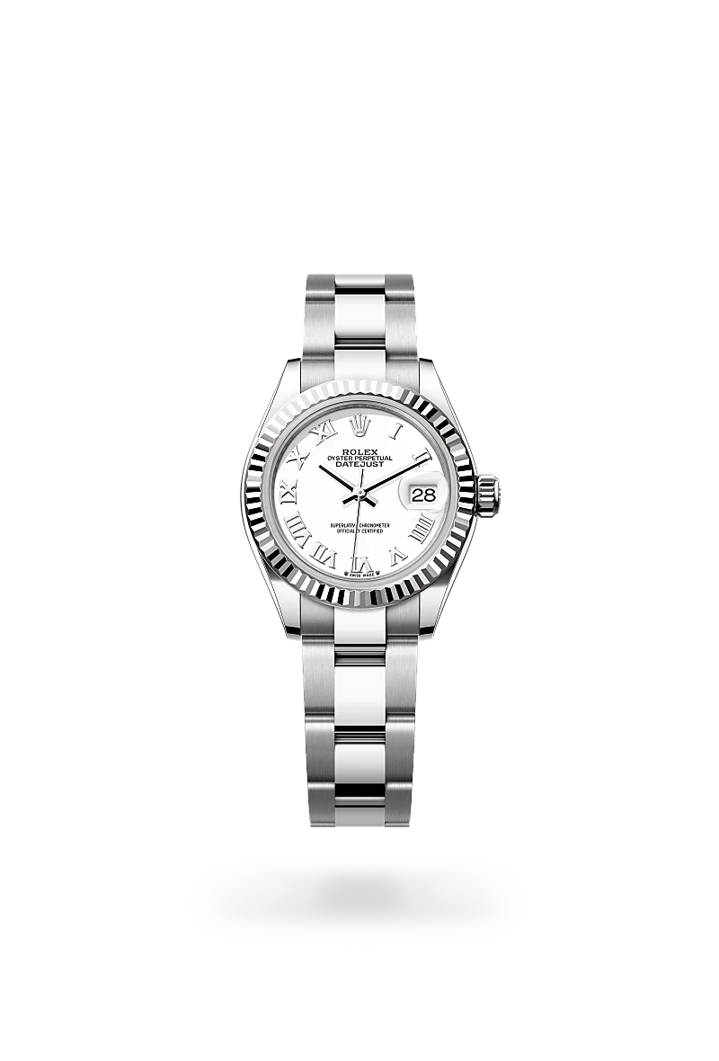 劳力士Lady-Datejust - M279174-0020在周大福