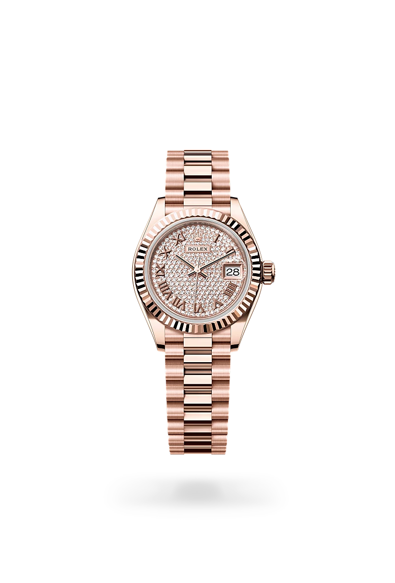 劳力士Lady-Datejust - M279175-0023在周大福