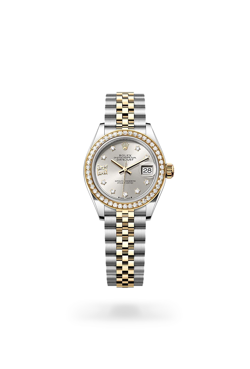 劳力士Lady-Datejust - M279383RBR-0003在周大福