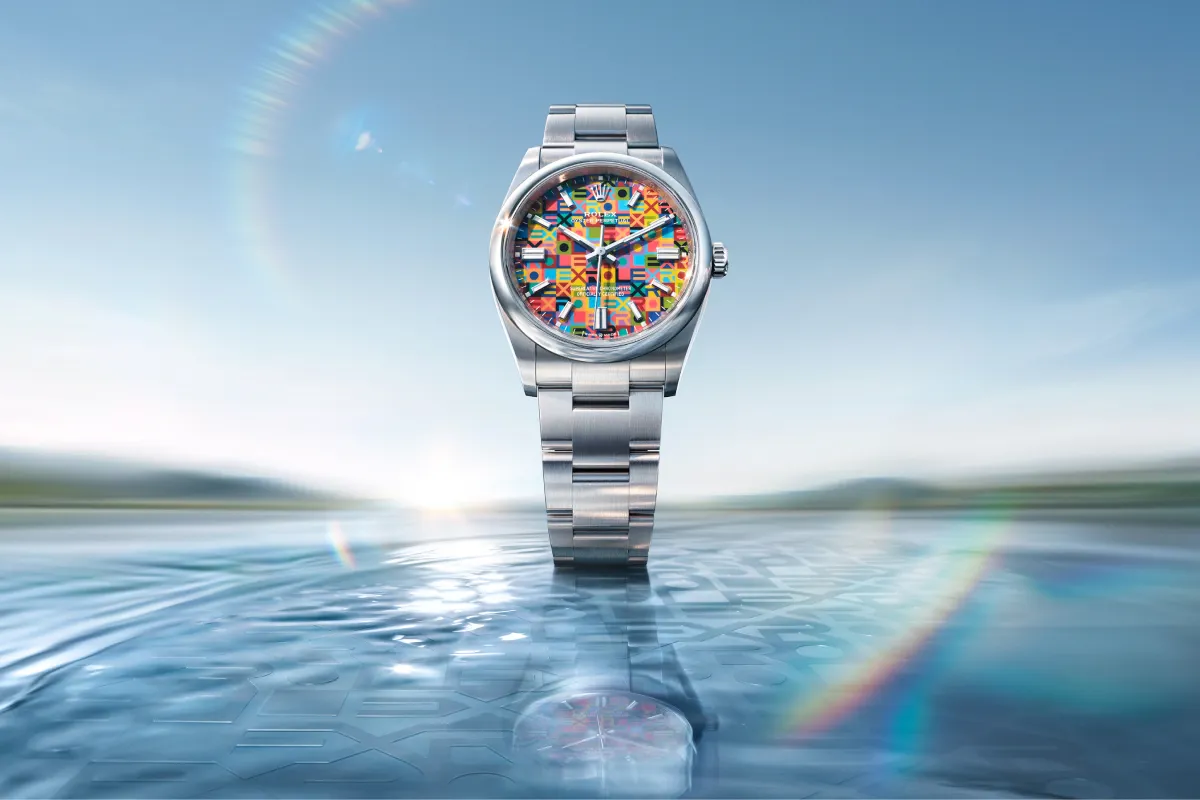 rolex oyster-perpetual-36