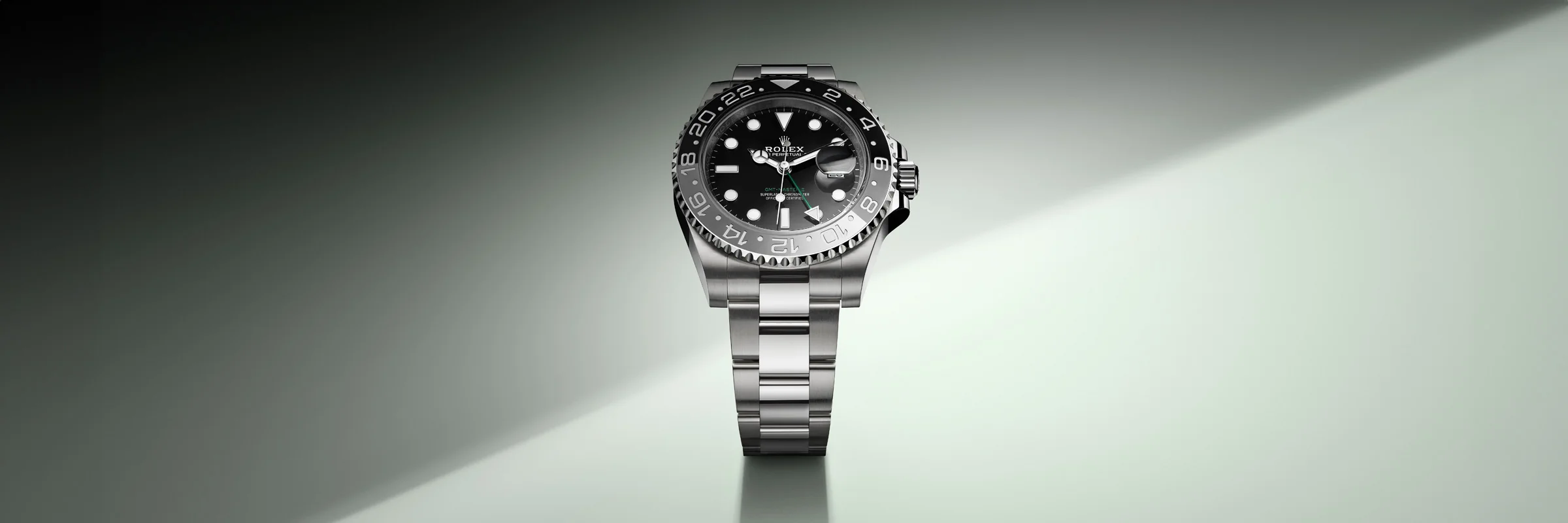rolex GMT-Master II
