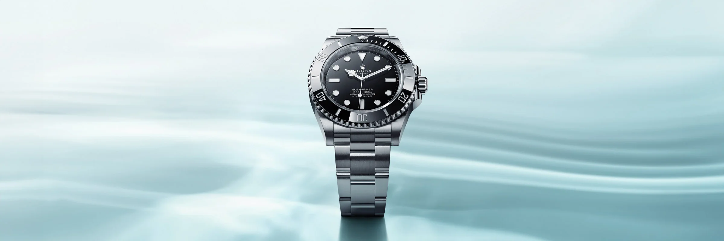 rolex Submariner