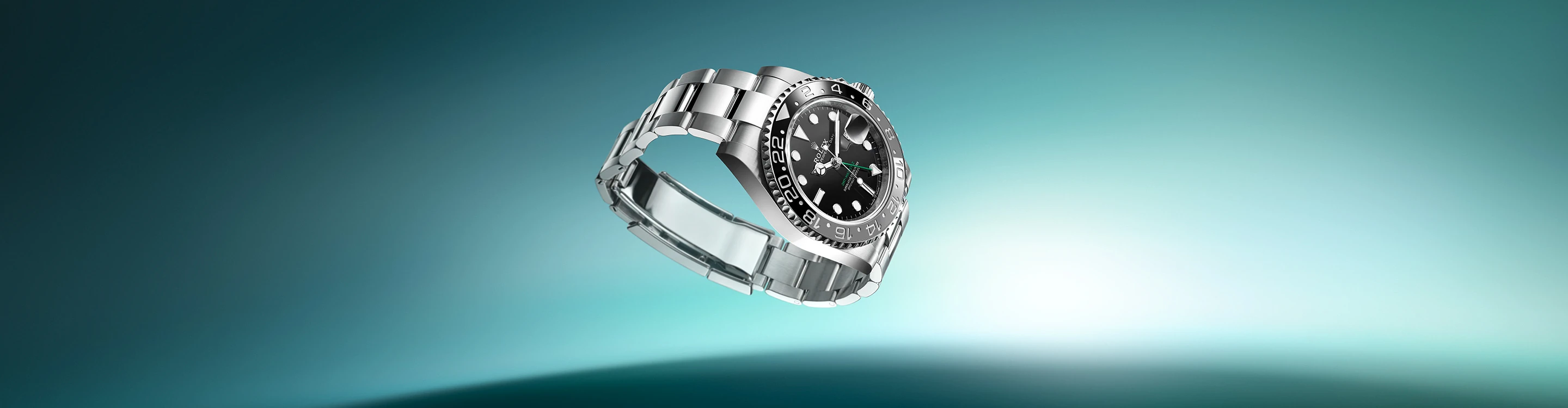 rolex new watch 2024 gmt-master-ii