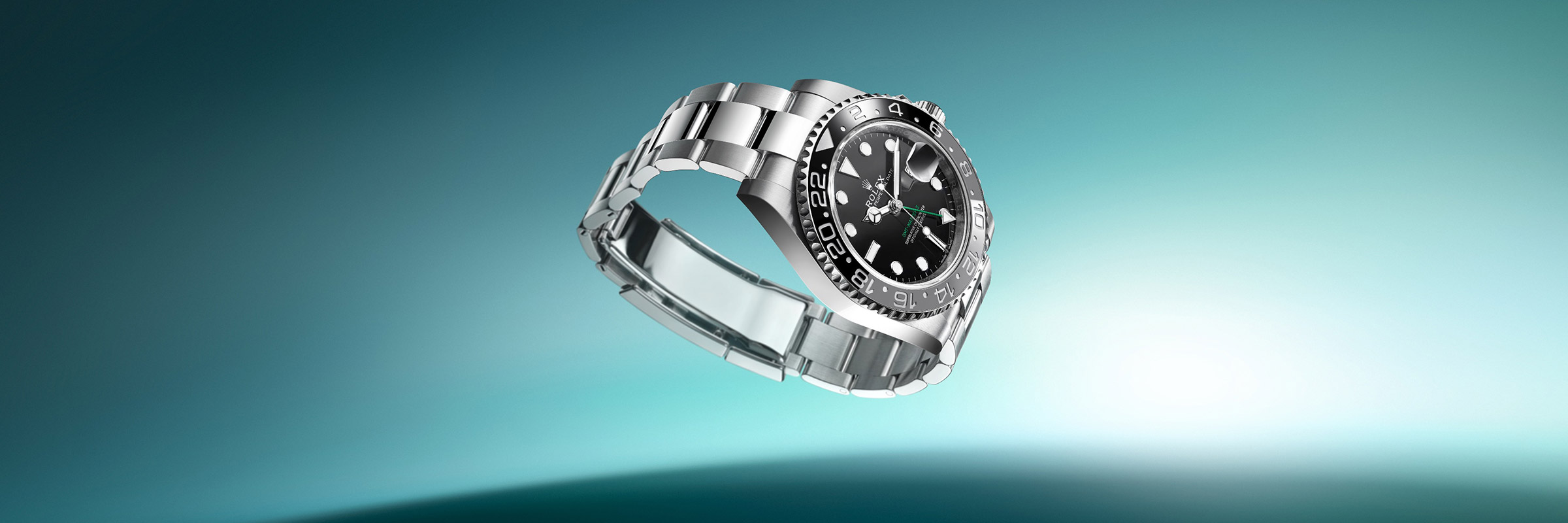 rolex new watch 2024 gmt-master-ii