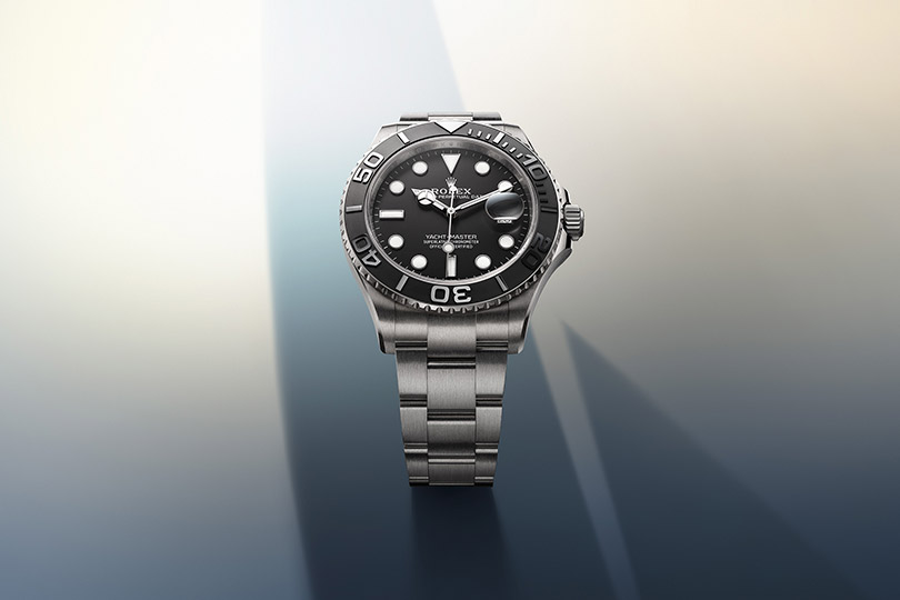 Rolex Yacht-Master