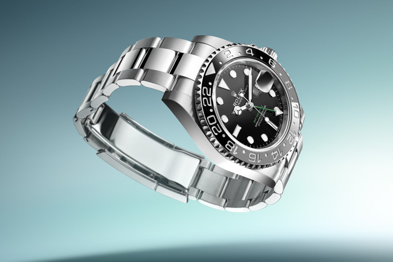 Rolex New Watches