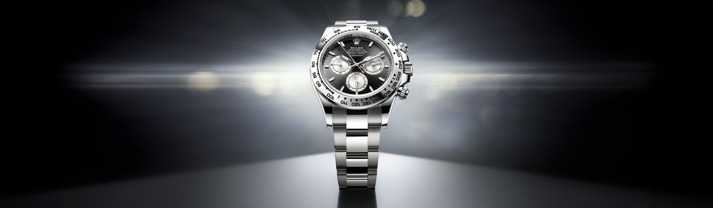 rolex Cosmograph Daytona