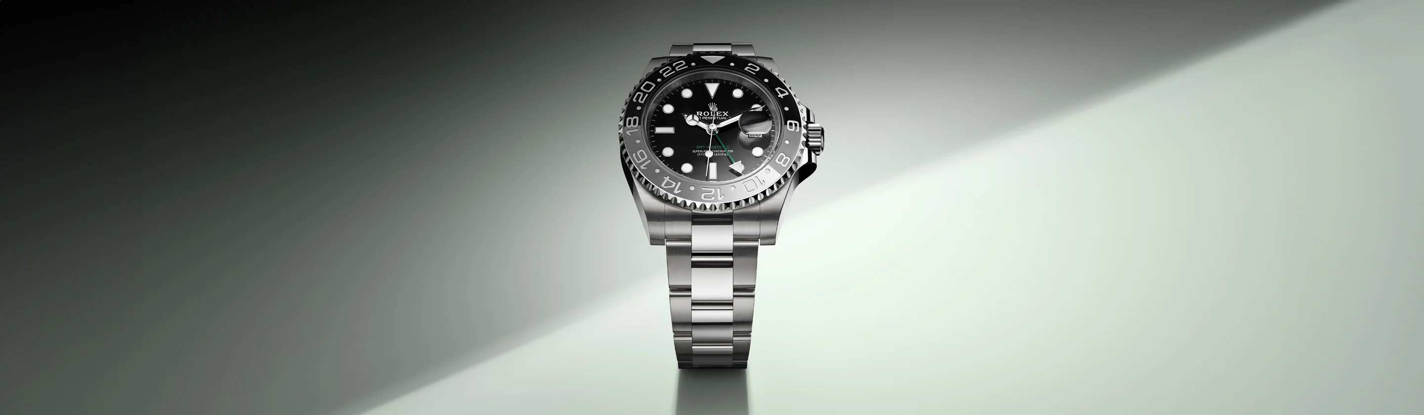 rolex 格林尼治型 II - Chow Tai Fook