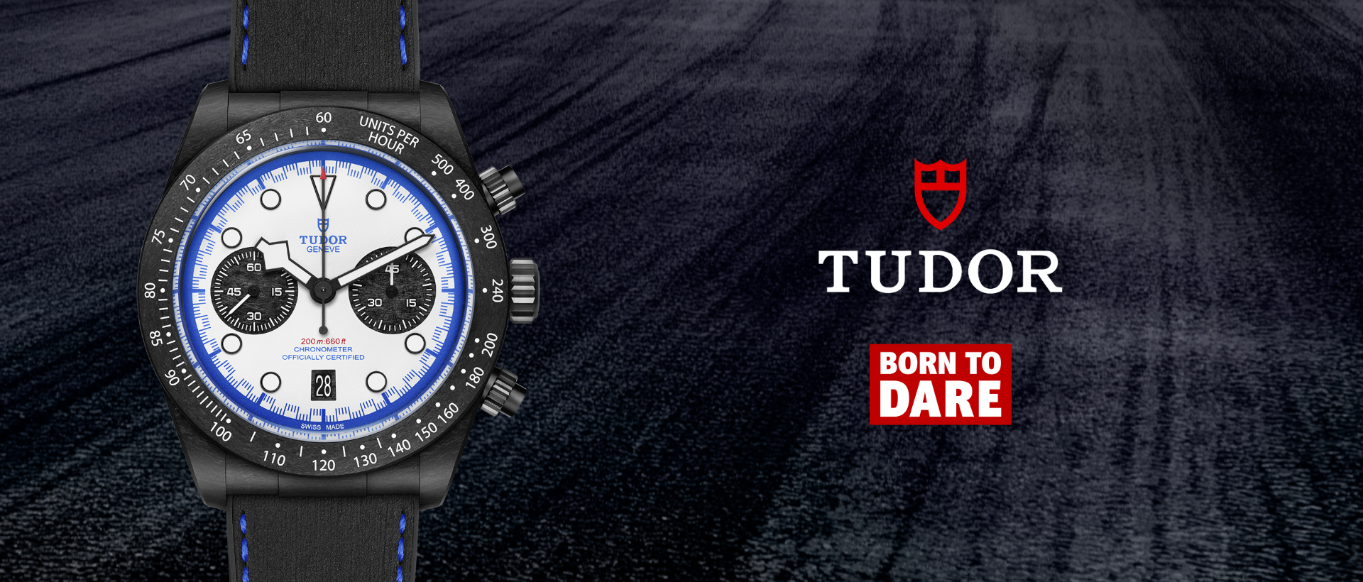Tudor Geneve