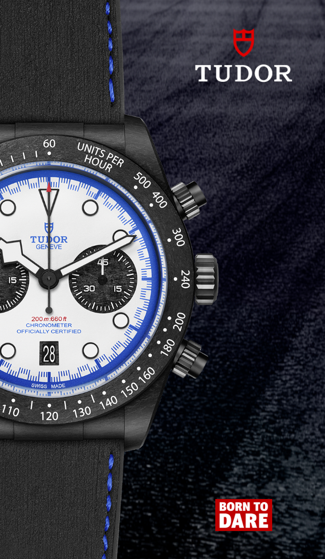 Tudor Geneve