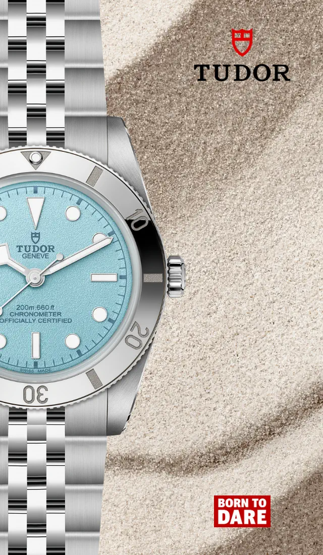 Tudor Geneve